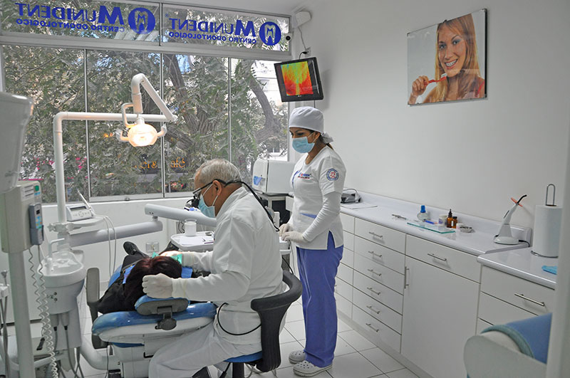 Endodoncia